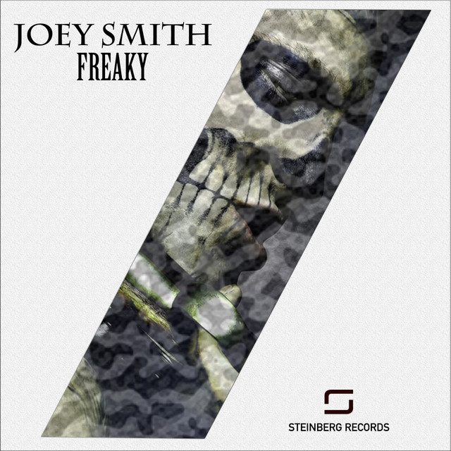 Freaky - Single by Joey Smith | Spotify