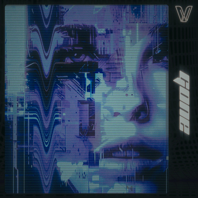 Gone cover art