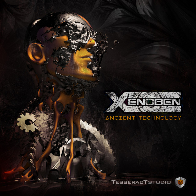 Ancient Technology album art