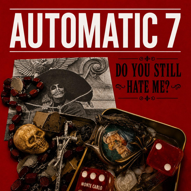 Do You Still Hate Me? cover