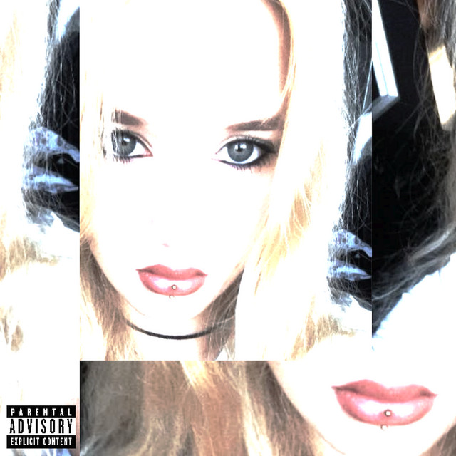 STRS cover art