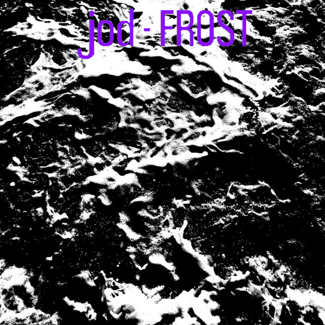 Frost cover art