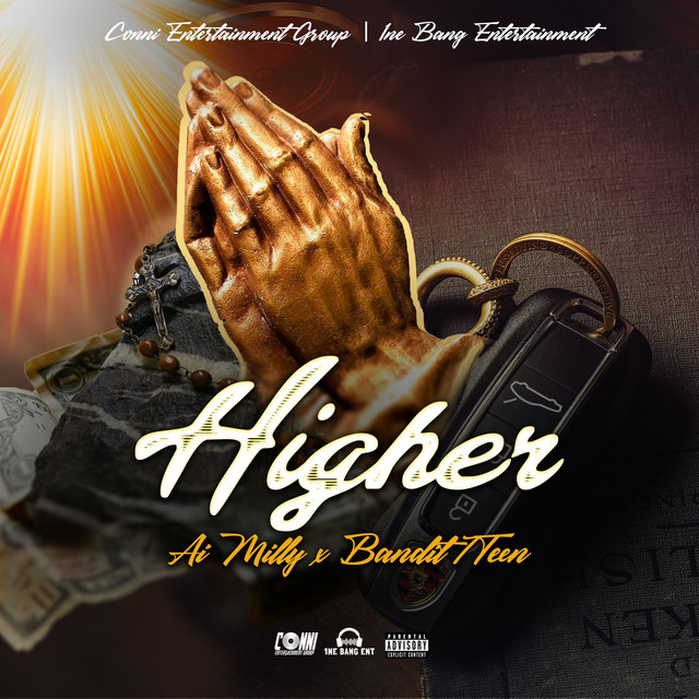 Higher