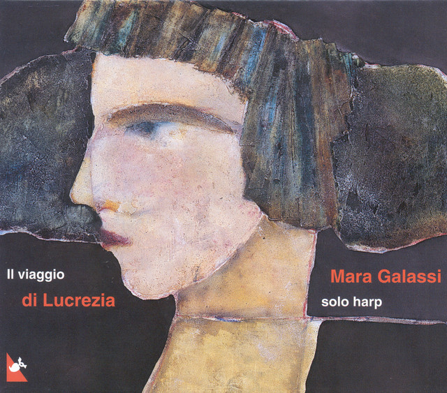 Toccata del quarto tono cover art
