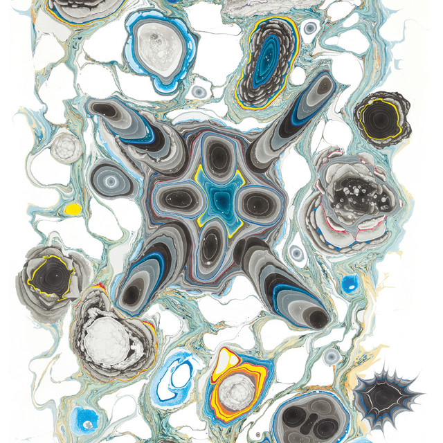 Primordial Mind cover art