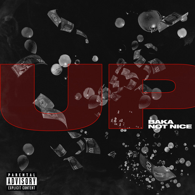 UP cover