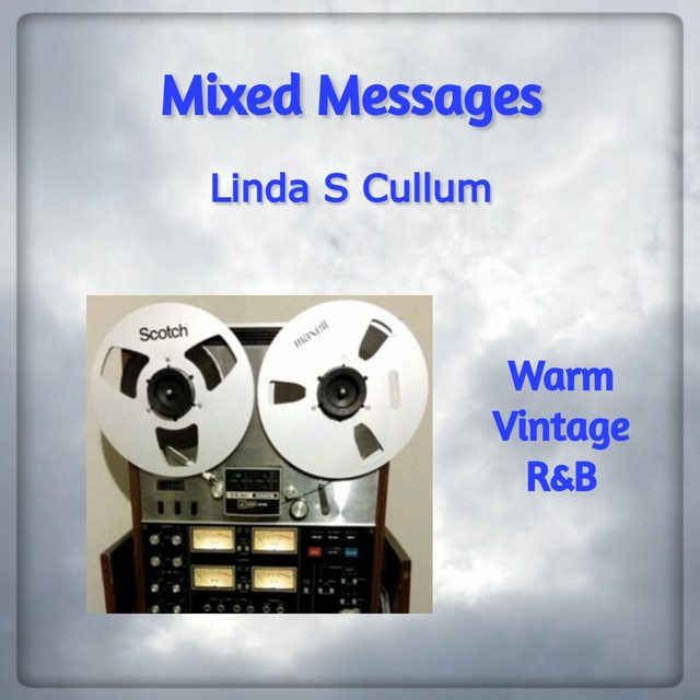Mixed Messages cover