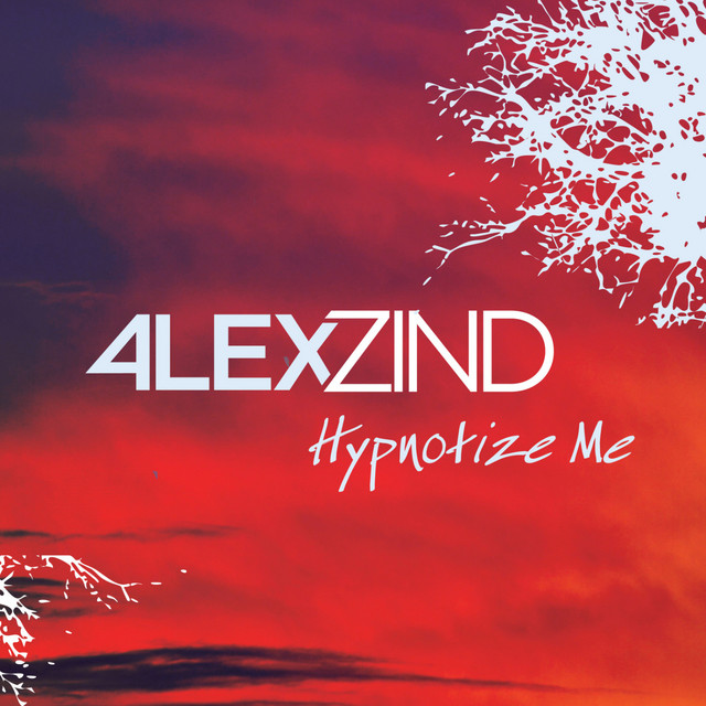 Hypnotize Me cover art