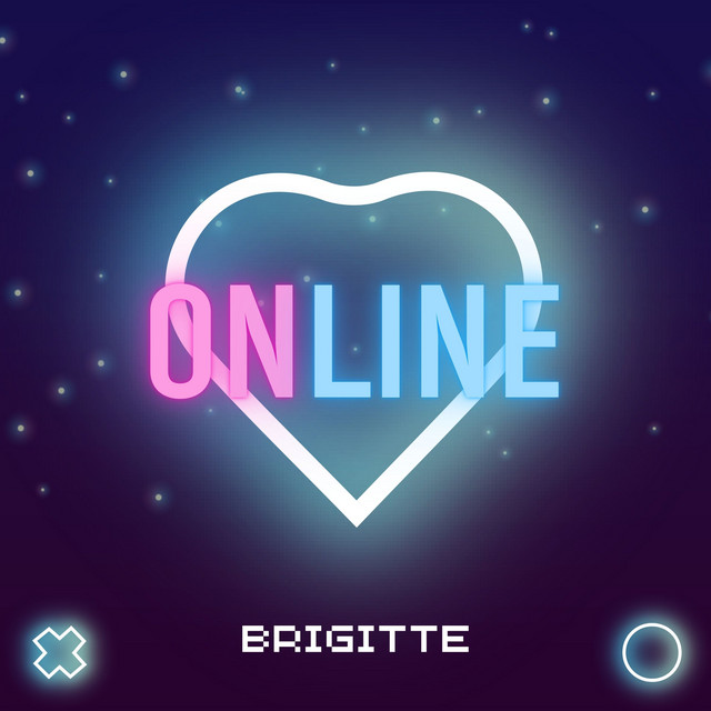 Online cover art
