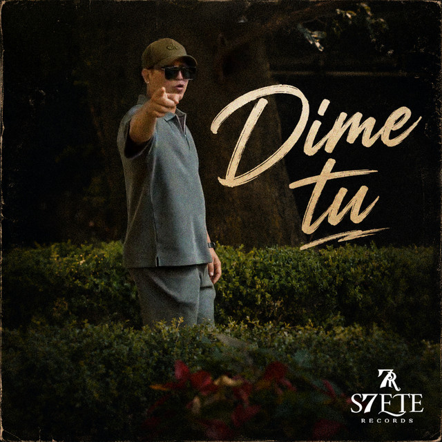 Dime Tu