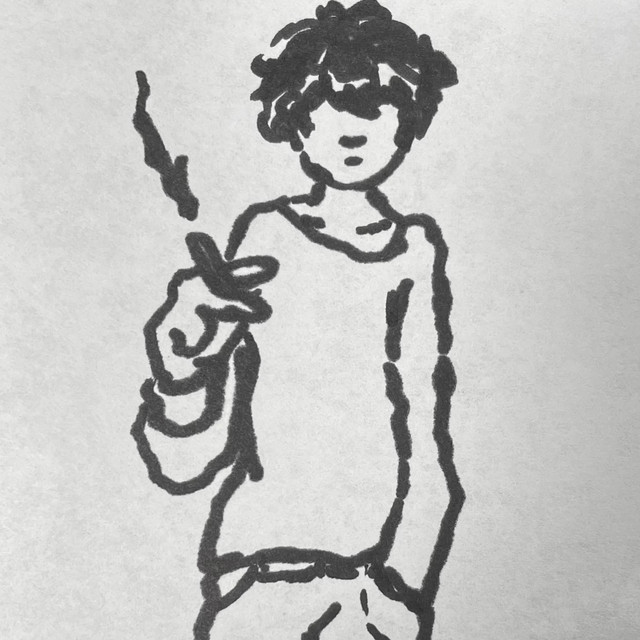 back catalog cover art