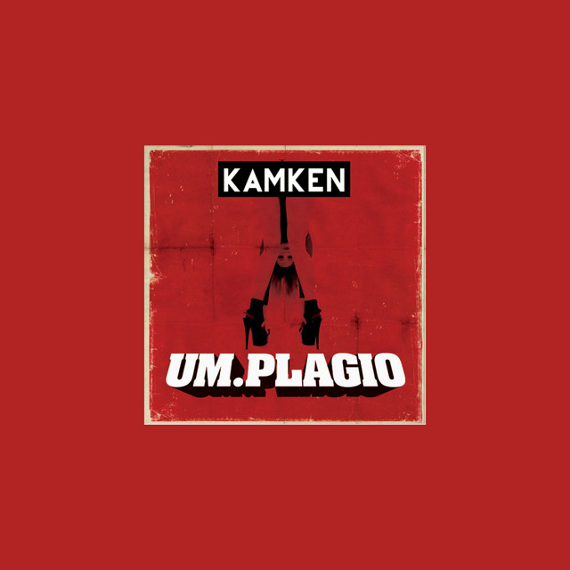 Um.Plagio cover art