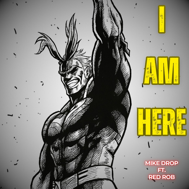 I AM HERE