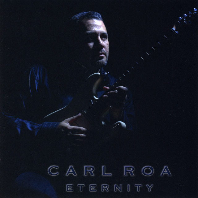 Eternity cover art