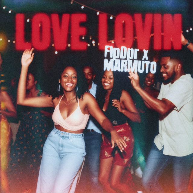 Love Lovin'