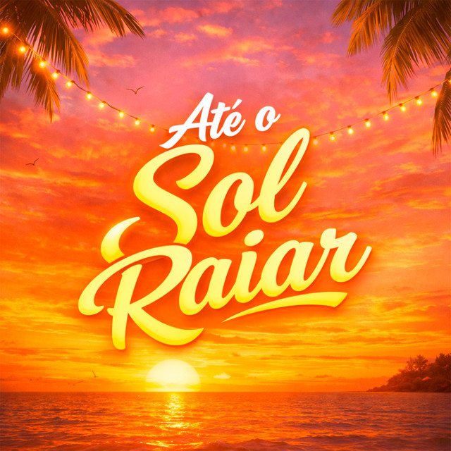 Até o Sol Raiar