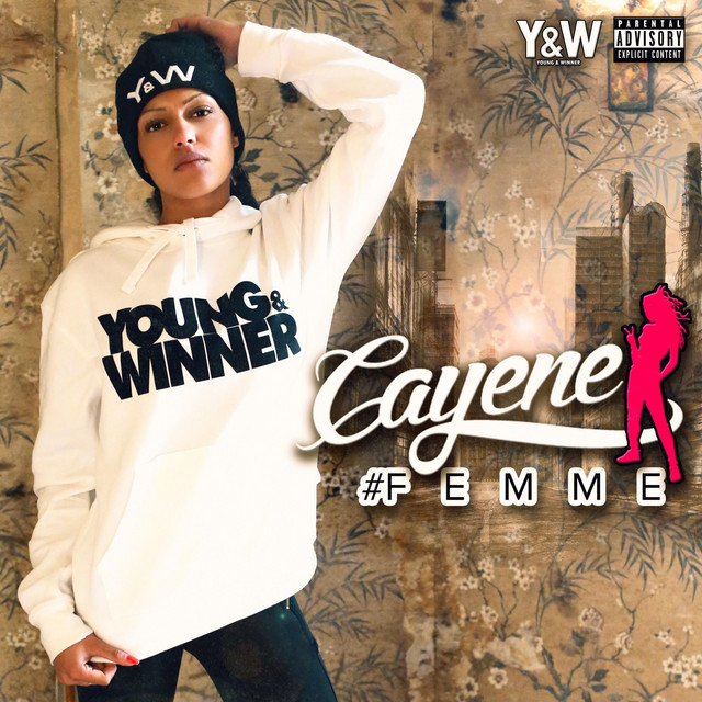 Ma génération cover art