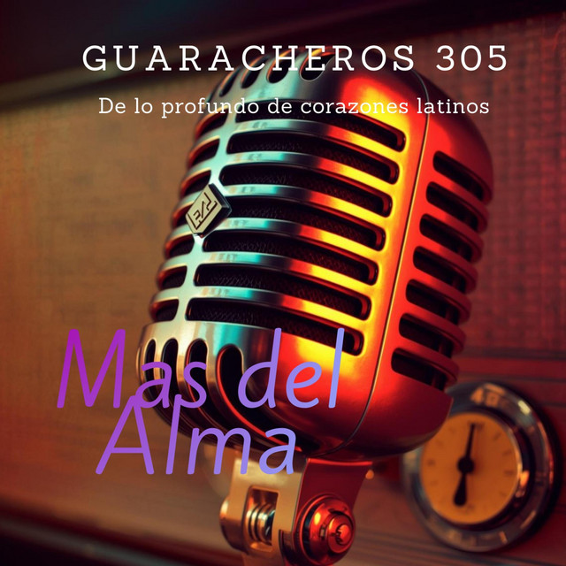 Guaracheros 305