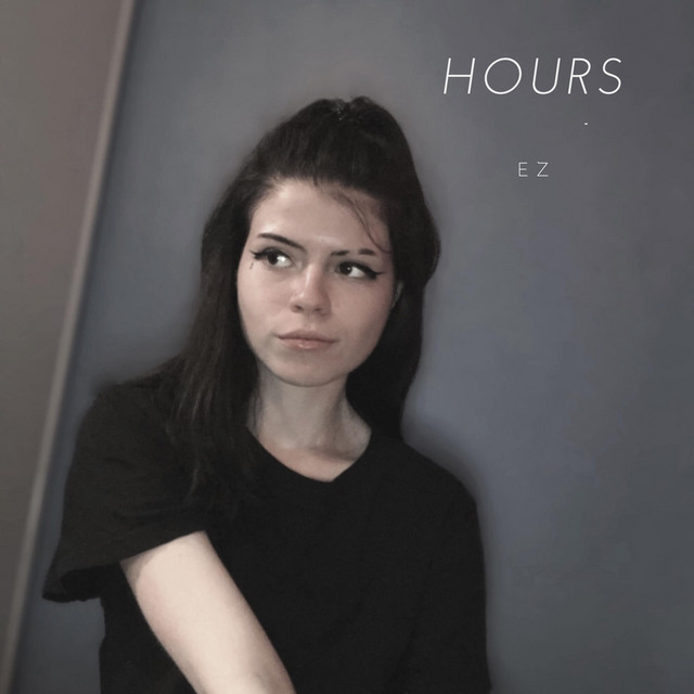 Hours cover art