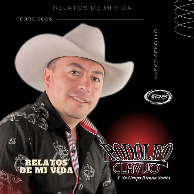 Relatos De Mi Vida cover