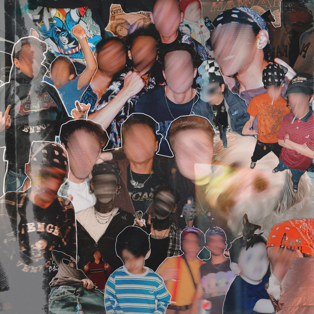 Blur cover art