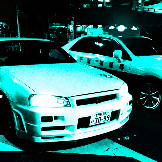 LIVE FAST
