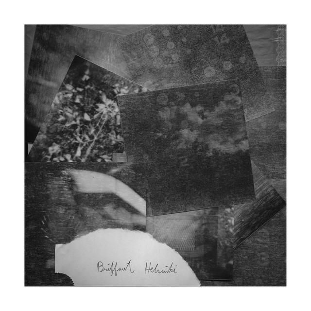 Helsinki cover art