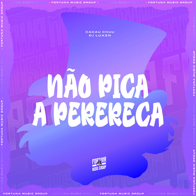 Não Pica a Perereca