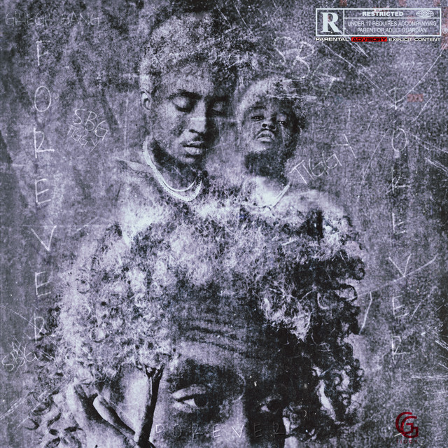 Forever cover art