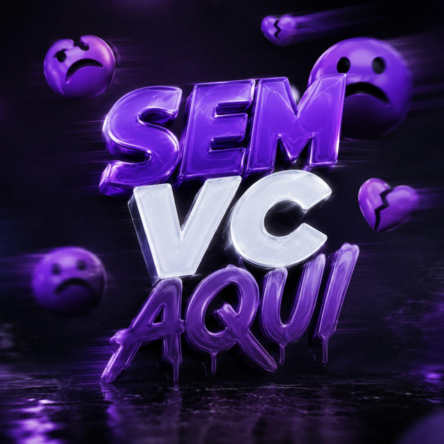 SEM VOCÊ AQUI (SLOWED)