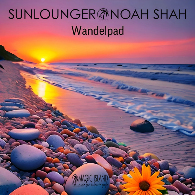 Wandelpad - Club Mix