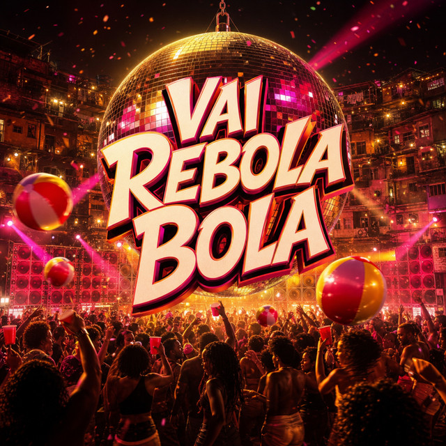 VAI REBOLA BOLA