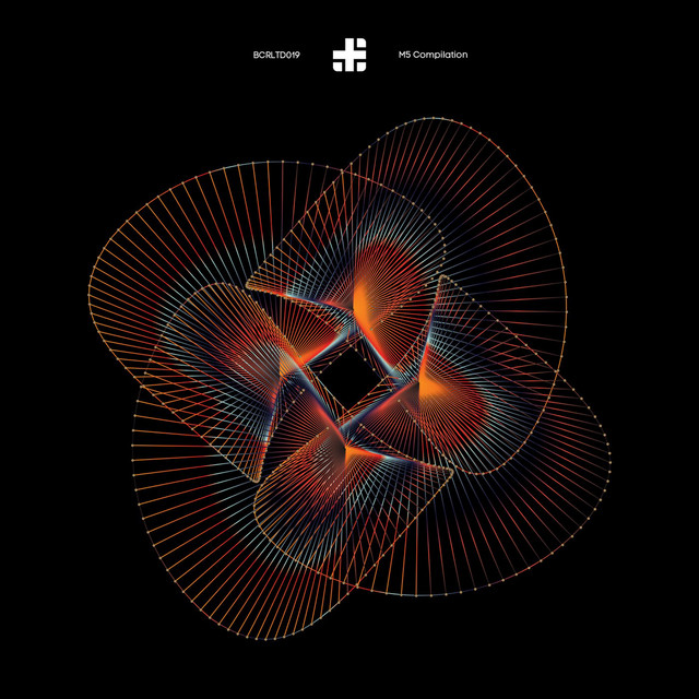 M5 cover