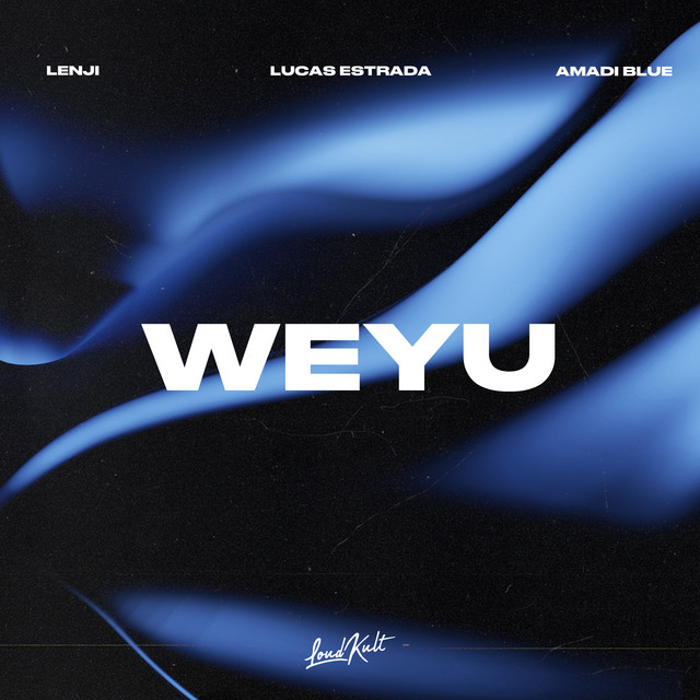 Weyu - Extended Mix album image