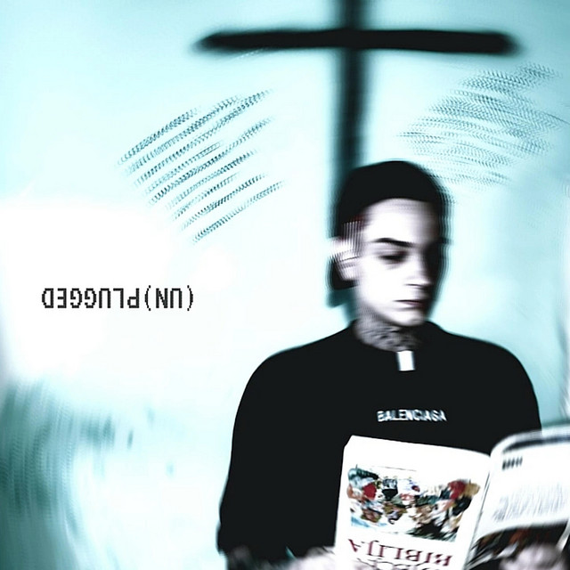 Do dna cover art