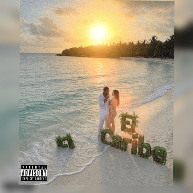 El Caribe cover art