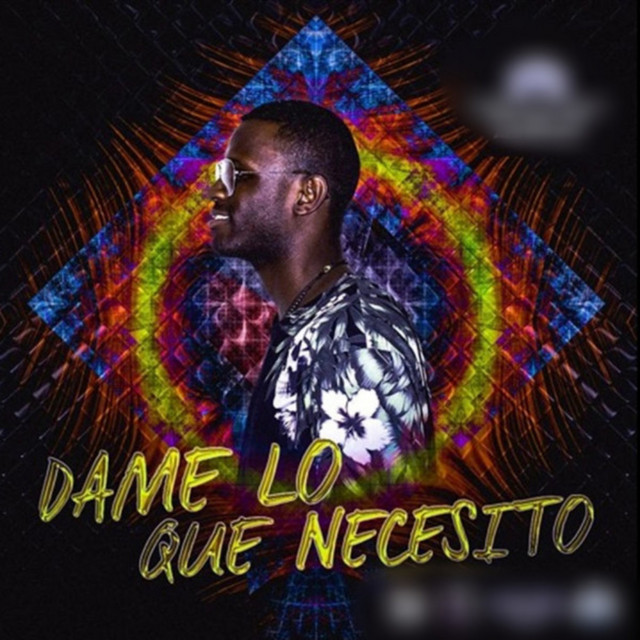 Dame Lo Que Necesito