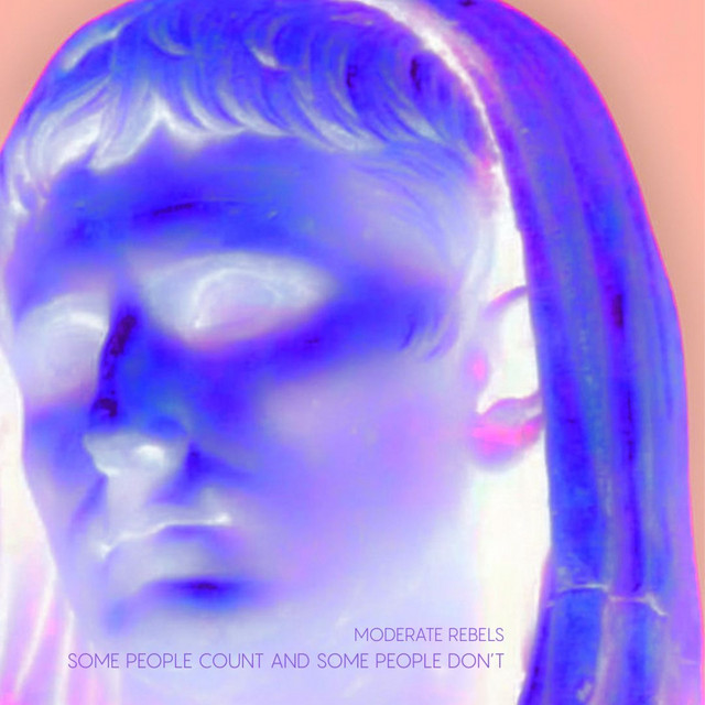Some People Count And Some People Don't (Edit) cover