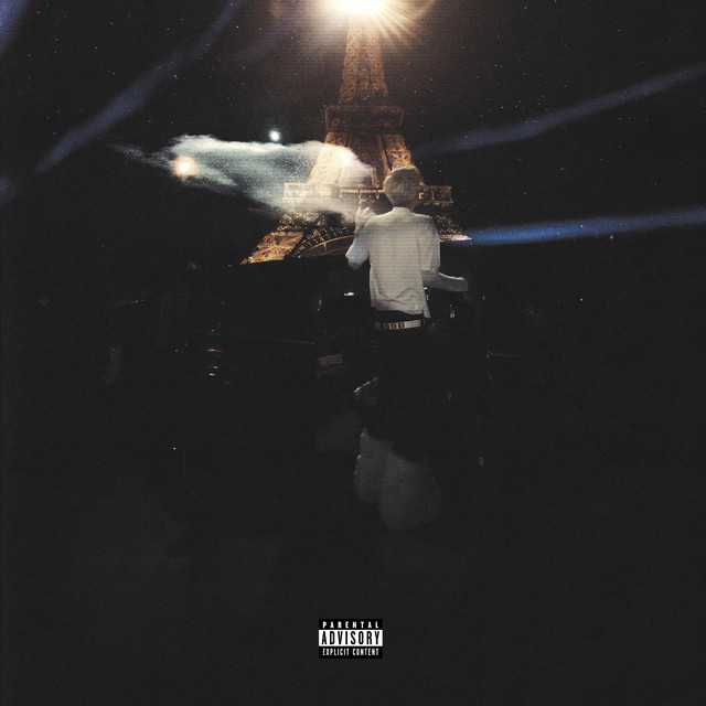 Goodbye cover art