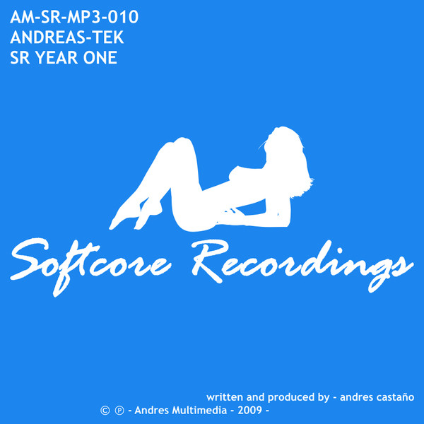 SR Year One cover art