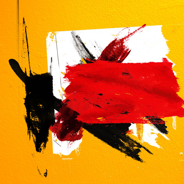KILTER cover art
