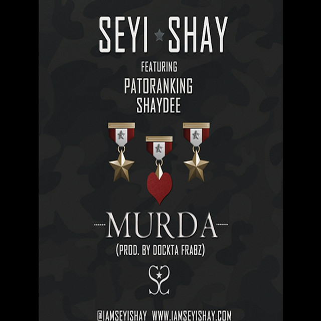 Murda