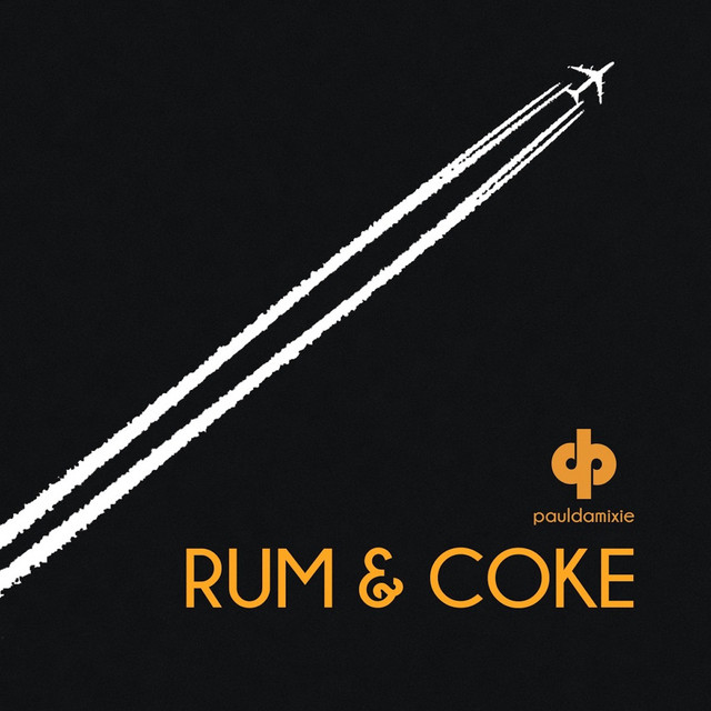 Rum & Coke