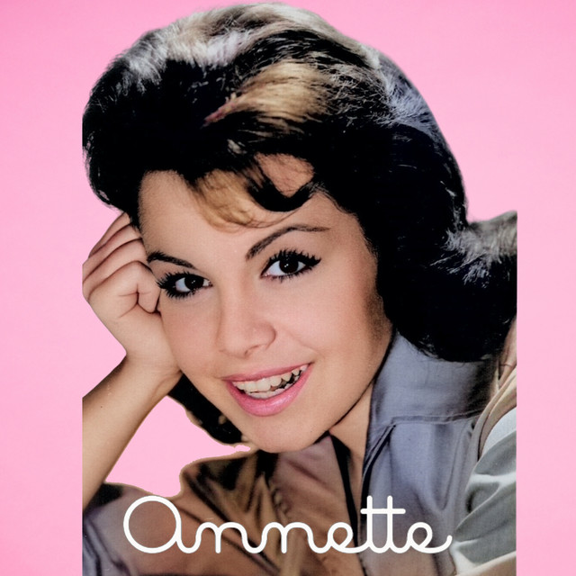Annette cover art