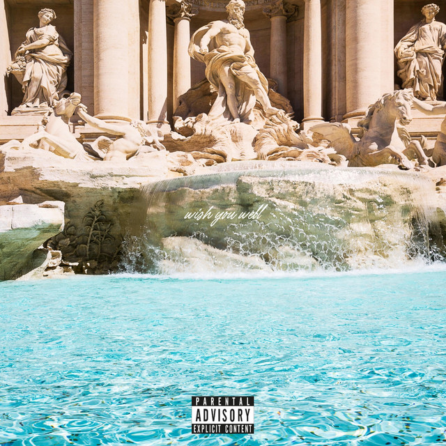 Wish You Well cover art