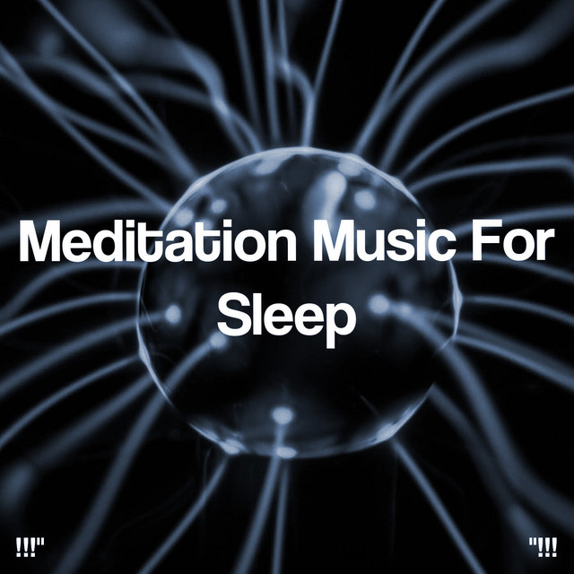 Meditation Music For Sleep - Album by Yoga Music | Spotify