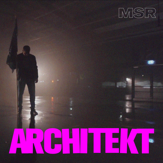 MSR cover