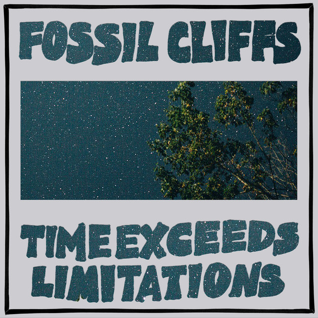 Time Exceeds Limitations cover