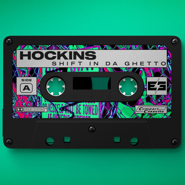 Who's Gonna Die album art