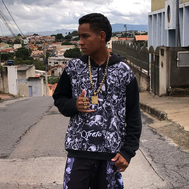 Mc Marquin Cdb
